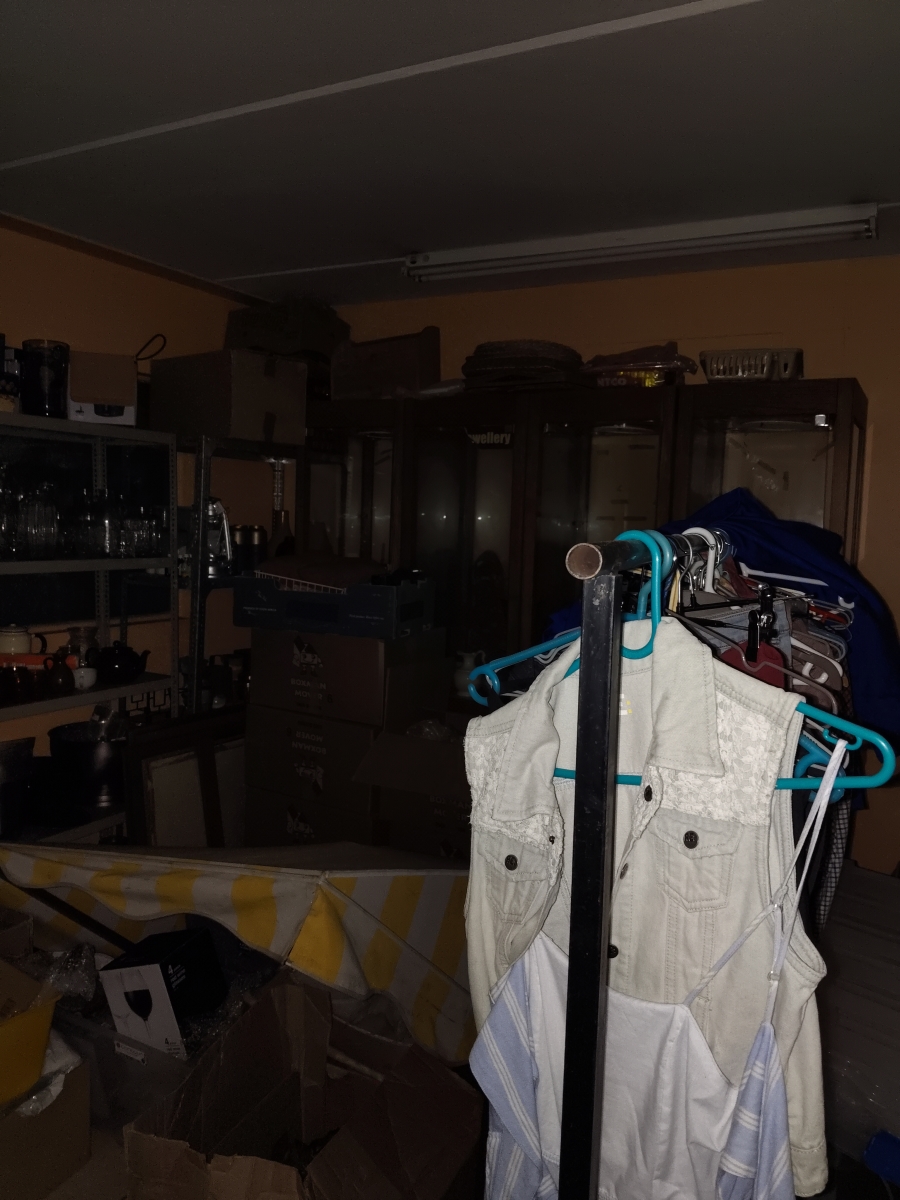 To Let commercial Property for Rent in Capricorn Western Cape